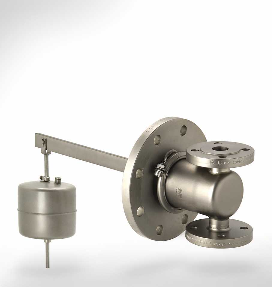 Schwimmerventil Morauf Armaturen Service GmbH